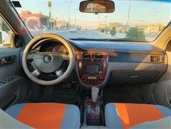 شيفروليه اوبترا